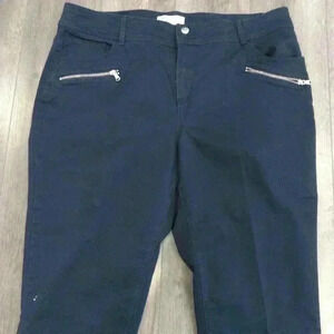 In  every story capris